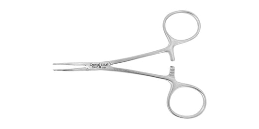 Hemostatic Forceps Baby-Mosquito 10Cm Cvd