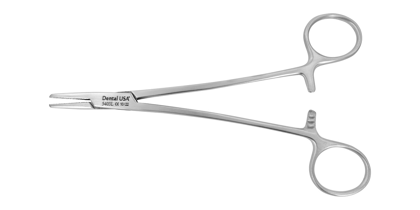 Needle Holder Mayo-Hegar 16Cm