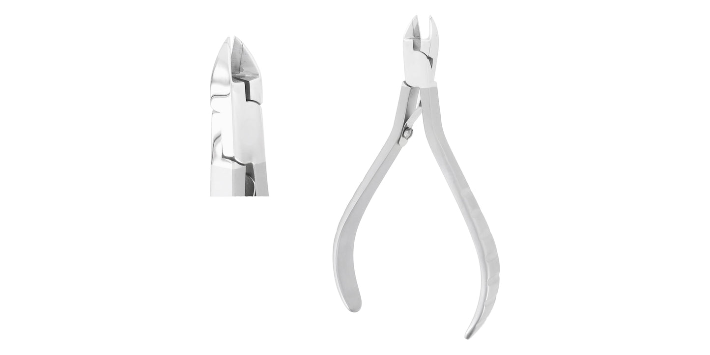 Orthodontic Wire Cutter T/C 13Cm Slim