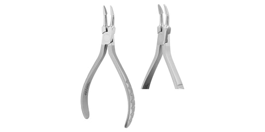 Orthodontic Plier Weingart Slim O -000114