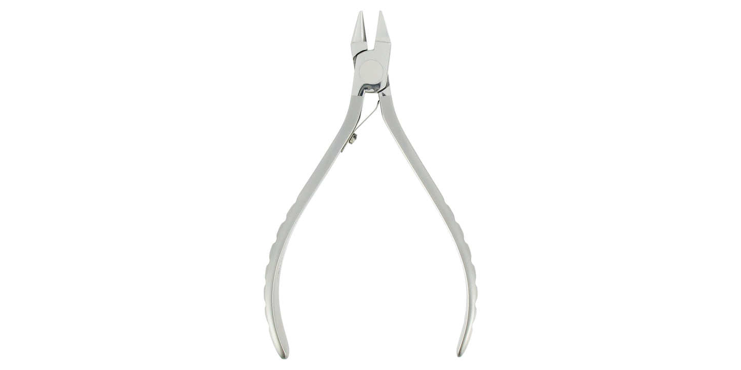 Orthodontic Plier Bird Beak 12.5Cm