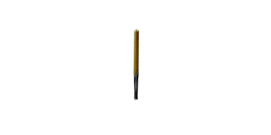 Crown & Bridge Carbide Burs Fg 856-023 ( 2.3 Mm Diameter) Recommended Drill For Regular Teeth