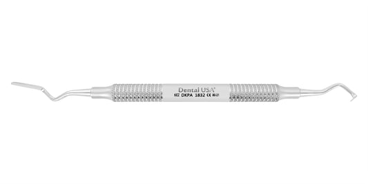 Initial Intrasulcular Incision Knife, End Cutting Dkpa Thin And Narrow