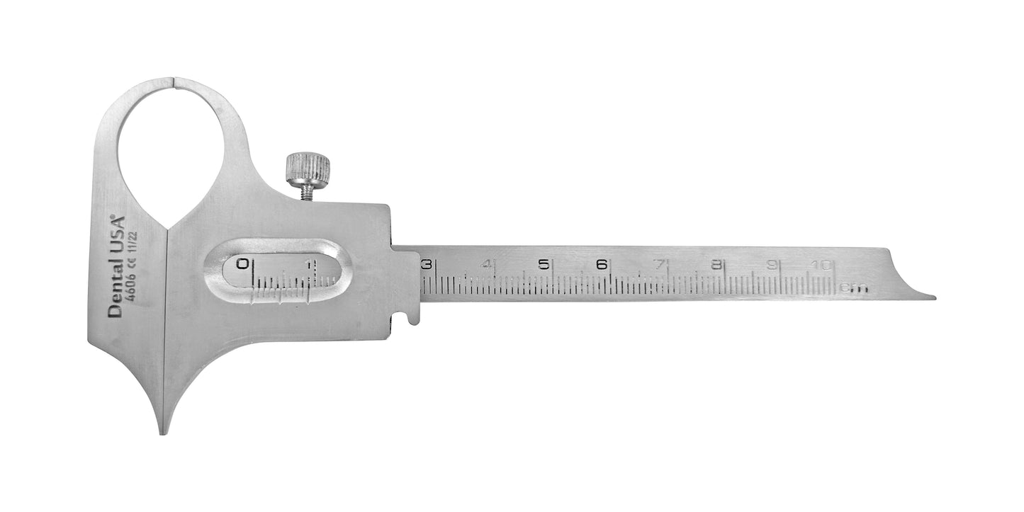 Caliper Boley 14Cm