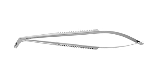 Castroviejo Matrix Sectional Hold Forcep Cvd 13Cm