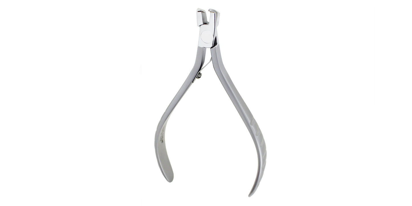 Orthodontic Distal End Cutter, T/C Not Hold Wire 11.5Cm