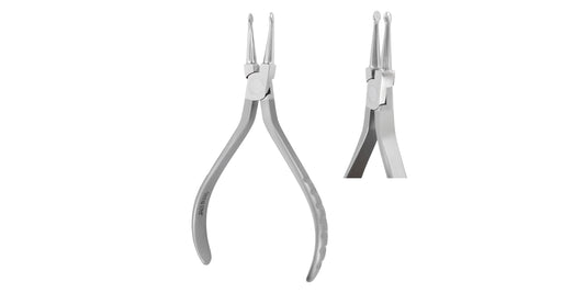 Orthodontic Plier How Str