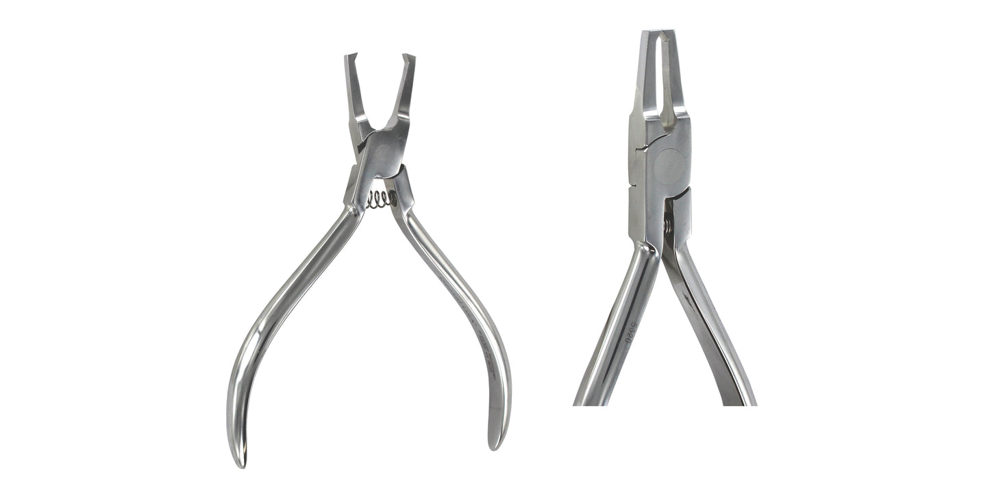 Orthodontic Plier Bracket Removers Str