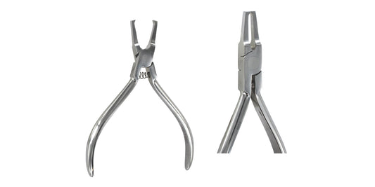 Orthodontic Plier Bracket Removers Str