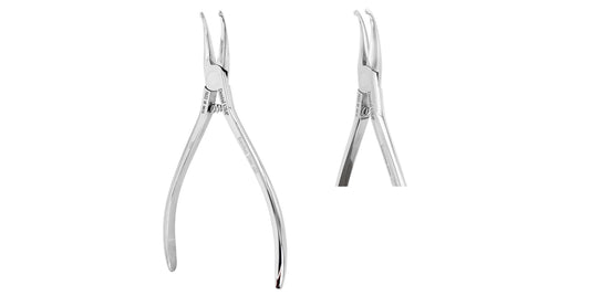 Orthodontic Plier How Thin