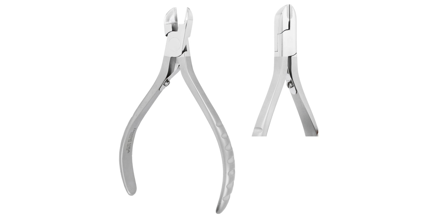 Orthodontic Hard Wire Cutter Str T/C