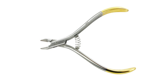 Orthodontic Soft Wire Cutter T/C Ligature Cutter