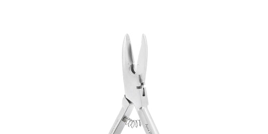 Orthodontic Plier Waldsache