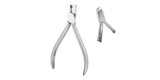 Orthodontic Plier Nance