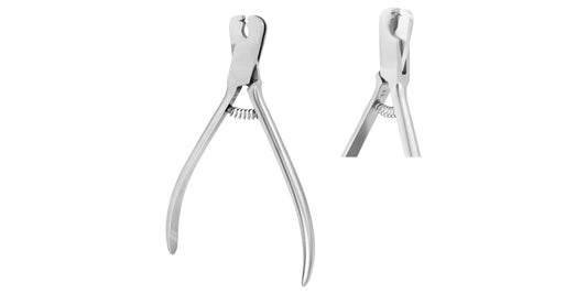 Orthodontic Plier Aderer