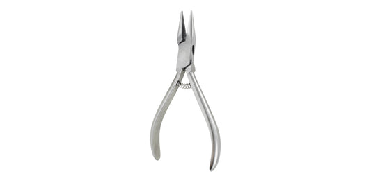 Orthodontic Plier Modell Marburg Serrated