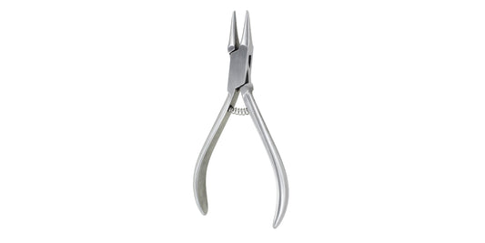 Orthodontic Plier Langenbec