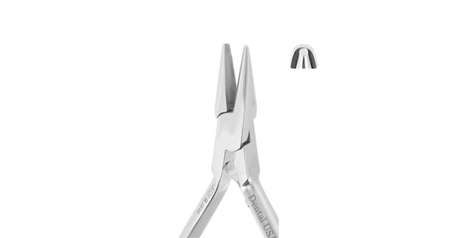 Orthodontic Plier Schwarz New