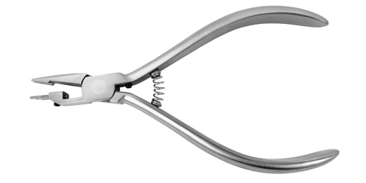 Orthodontic Plier Loop Forming / Tweed Plier O'Brien 12.5Cm