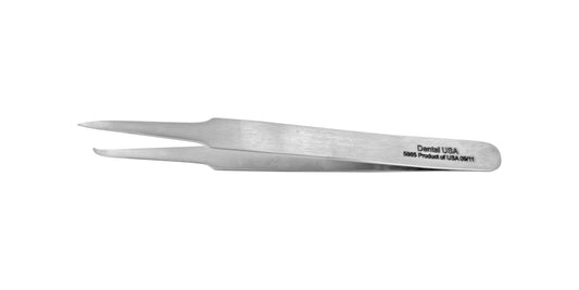 Orthodontic, Tweezer Lotus Open/Closing. O - 210