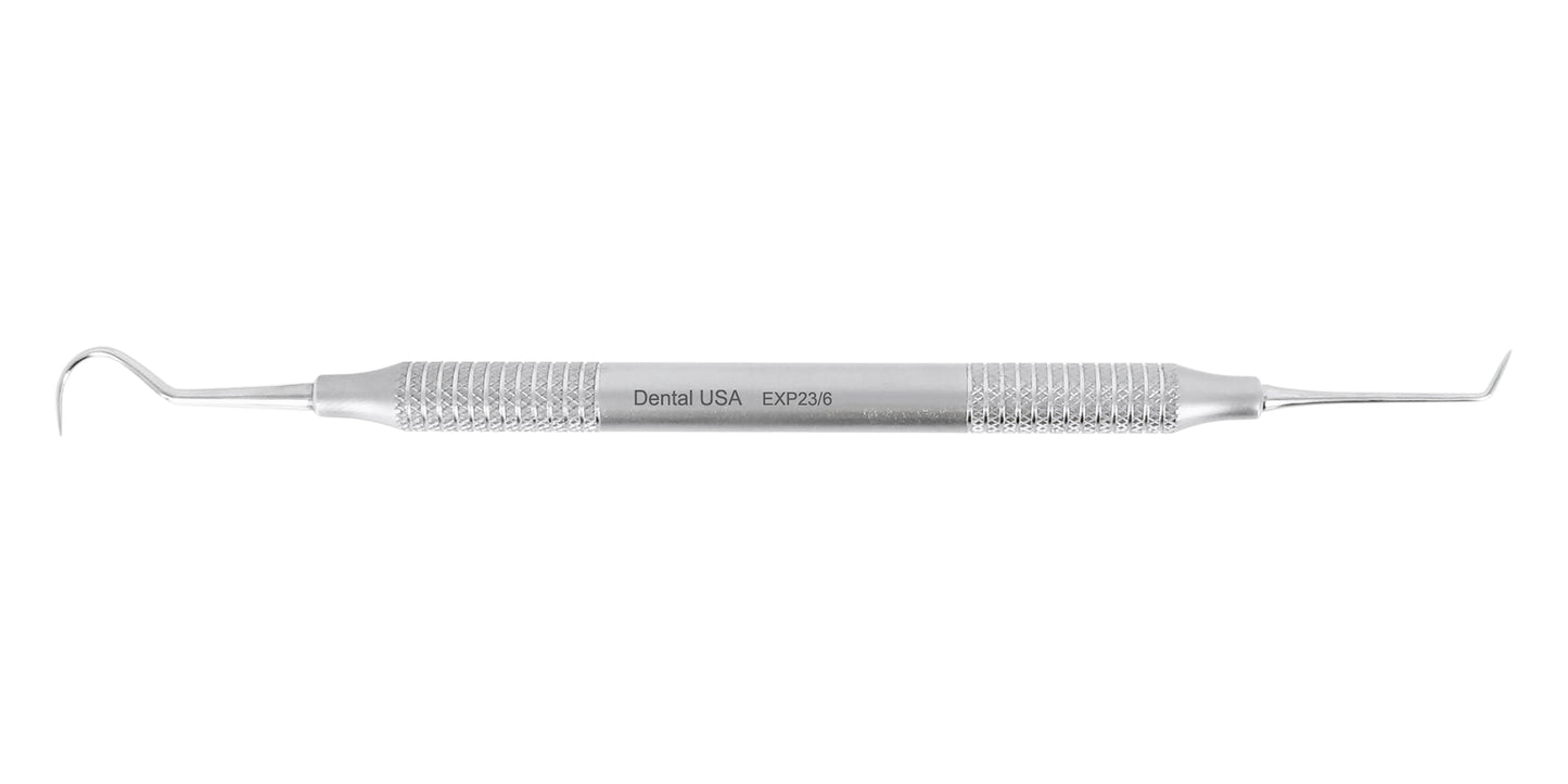 Orthodontic, Exp23 I/8 / Exp6 5.3 Mm I/8