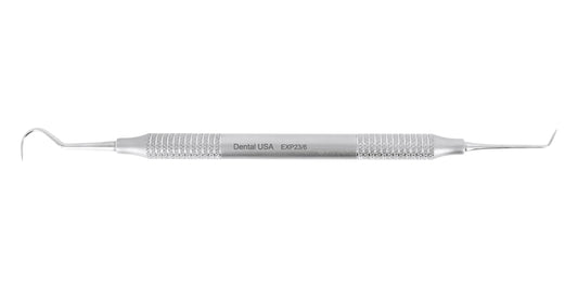 Orthodontic, Exp23 I/8 / Exp6 5.3 Mm I/8