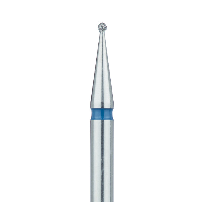 0.9 mm, Rd., Diamond, HP