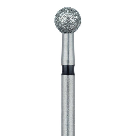 X-Coarse, 3.1mm, Round, Diamond, FGXL