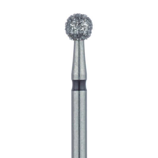 X-Coarse, 2.9mm, Round, Diamond