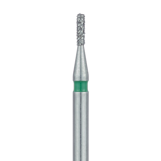 0.9 mm, Coarse, Cylinder, FG