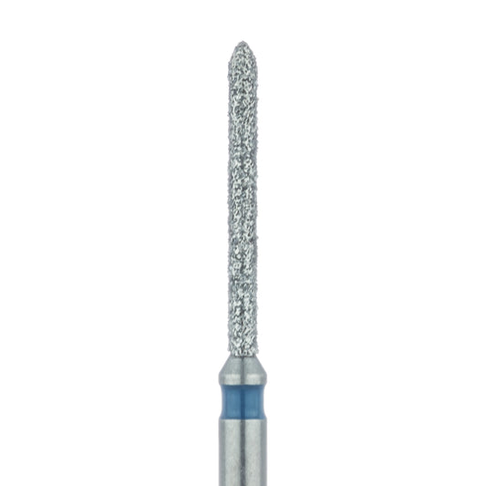 1.0 mm, Bevelling, Cylinder, Diamond, FG