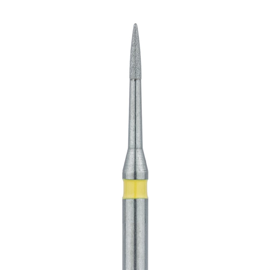 0.9 mm, X-Fine, Needle Tip, FG