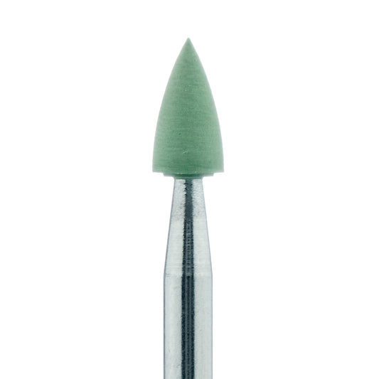 X-Fine, Green Polisher, RA