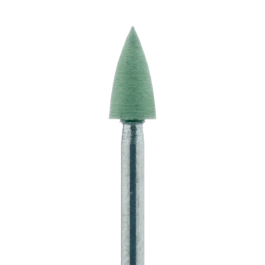 X-Fine, Green Polisher, FG