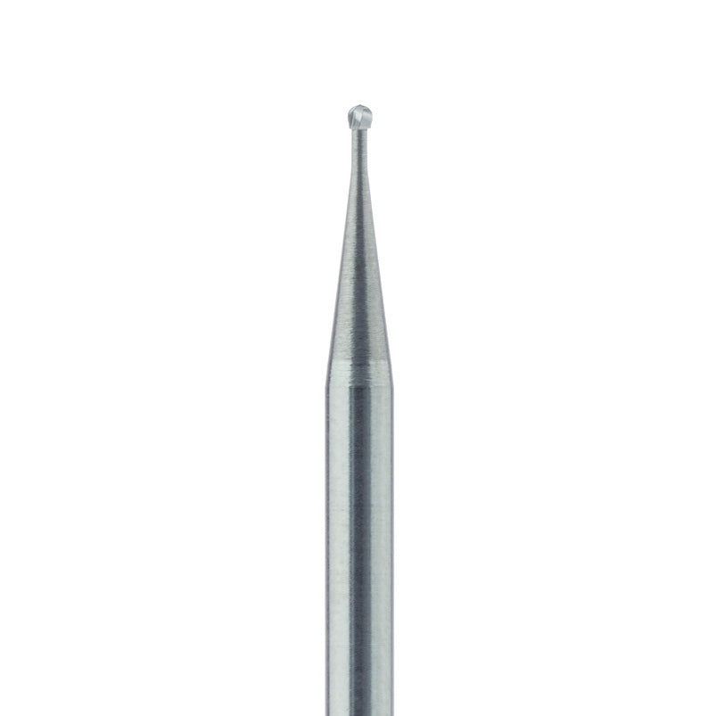 0.9 mm, Round, HP