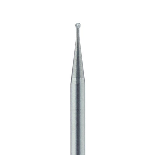 0.9 mm, Round, HP