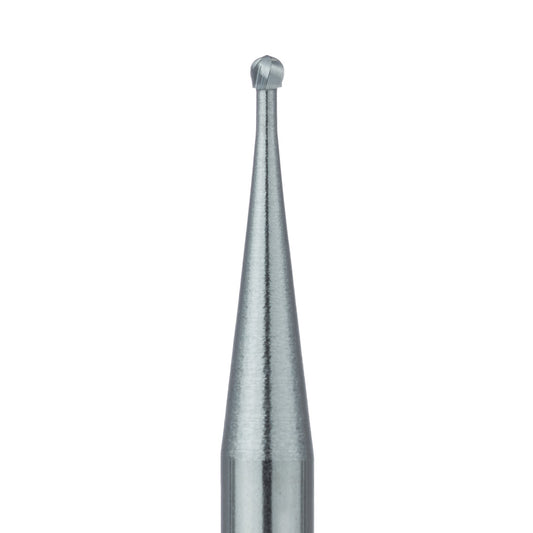 0.9 mm, Round, RA