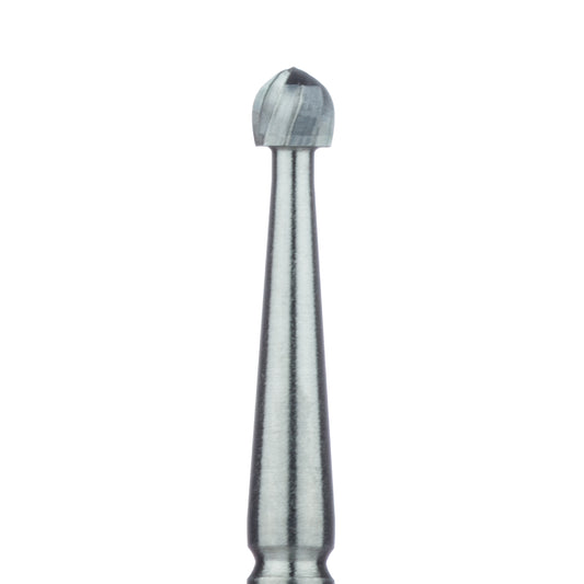 2.3 mm, Long, Access, Round, RAL