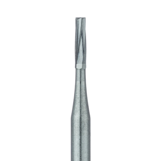 0.9 mm, Straight Fissure, FG