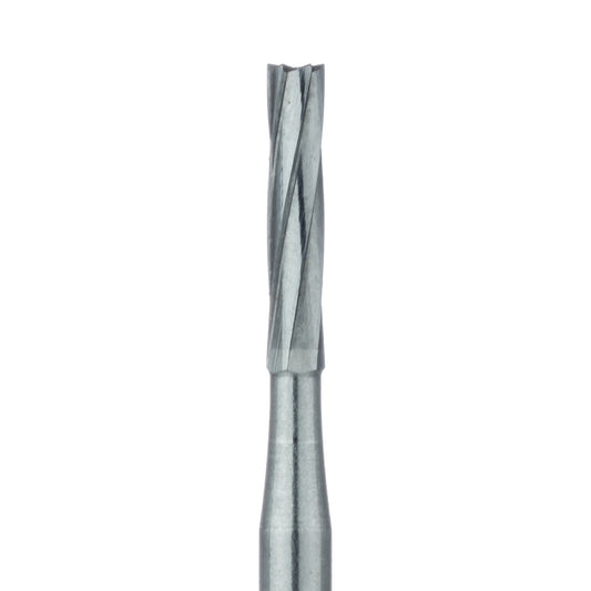 1.2 mm, Long, Straight Fissure, 58L, SU