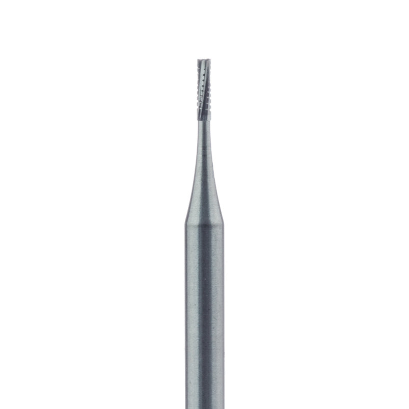 0.8 mm, X-cut Fissure, HP