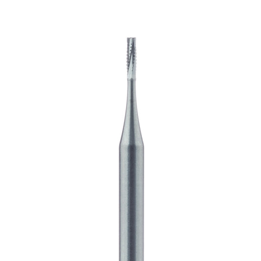 0.9 mm, X-cut Fissure, HP