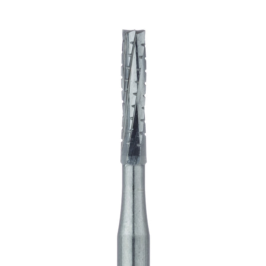 1.2 mm, Long, X-Cut Fissure, 558L, SU