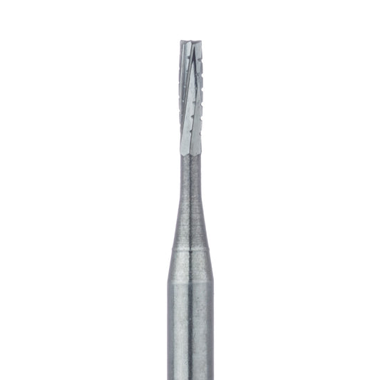 0.8 mm, X-cut Fissure, S556, FG