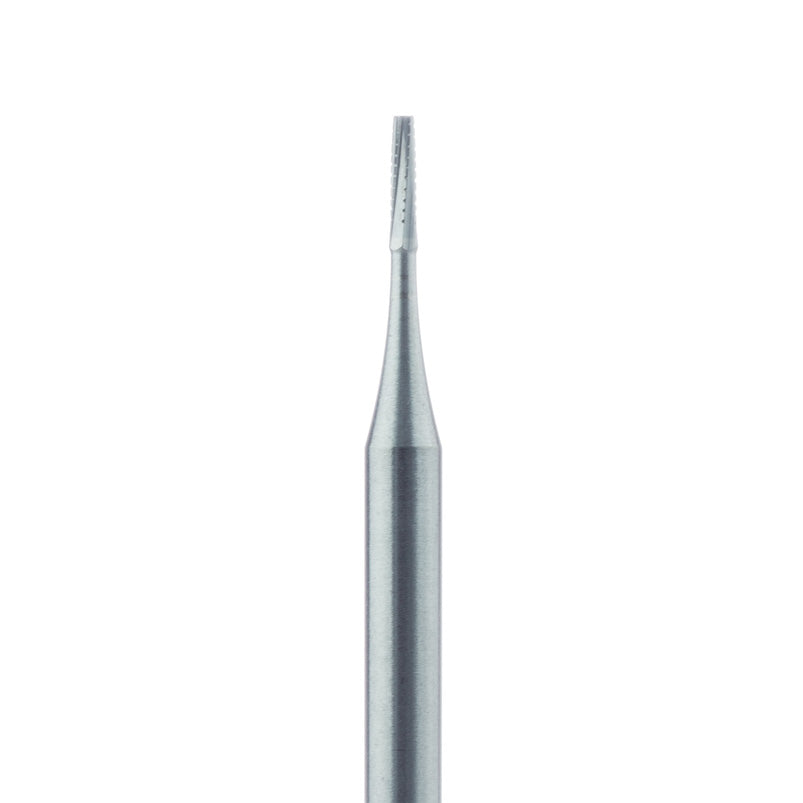 0.9 mm, X-cut Taper Fissure, 699, HP