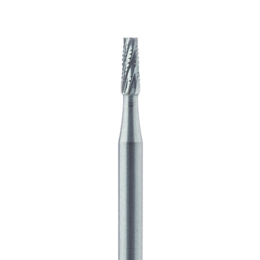 1.8 mm, X-cut Taper Fissure, HP