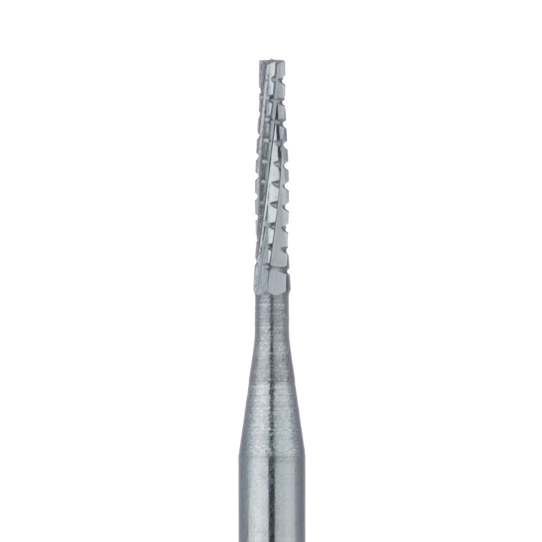 0.9 mm, Long, X-Cut Taper, 699L, FGL