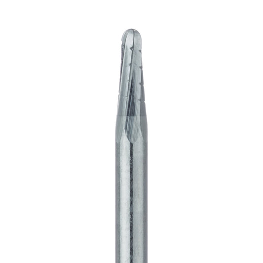 1.6 mm, Rd. end, X-Cut Taper, 1702, SU