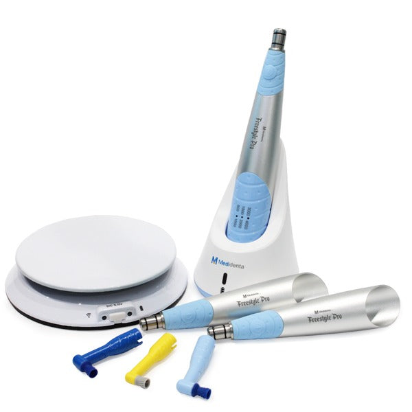 Freestyle Pro Cordless Hygiene Handpiece