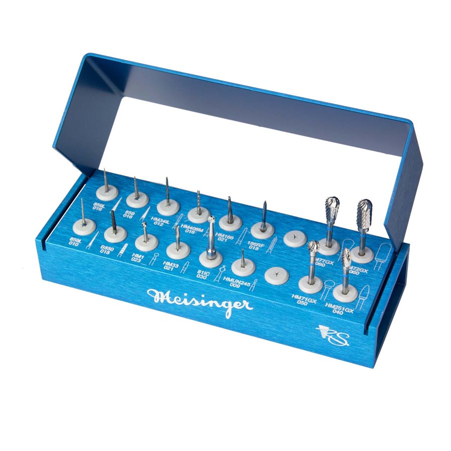 Restored Smiles Implant Training Kit According to Dr. Huss